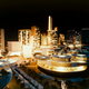 Image for article titled The Space Age Never Looked Brighter Than It Did in the Mid-1960s